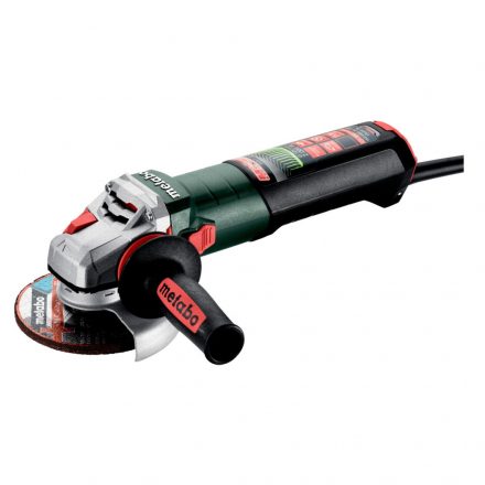 Metabo WEVBA20-125QBL Sarokcsiszoló 2000W, 125mm, karton 600641000