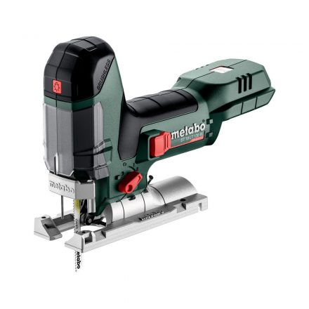 Metabo  ST18LT130BL Akkus szúrófűrész 18V akku és töltő nélkül, metaBox 145L 601054840