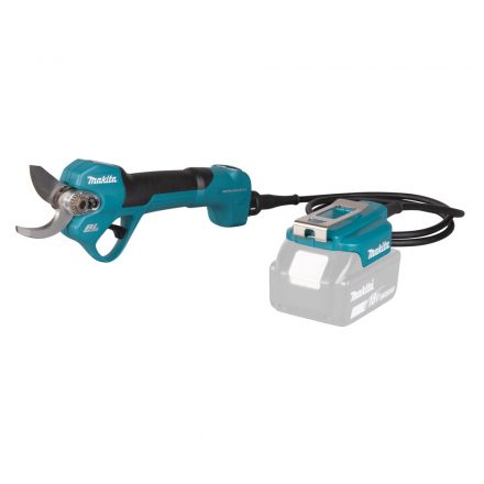 Makita DUP180Z Akkus metszőolló 18V LXT Li-ion akku és töltő nélkül, karton