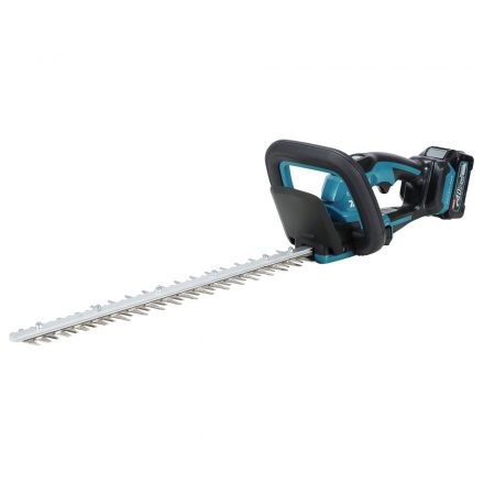 Makita  UH020GD101 Akkus sövényvágó 40V max XGT 2,5Ah