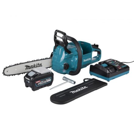 Makita  UC025GT101 Akkus láncfűrész 35cm 40V max XGT 5,0Ah