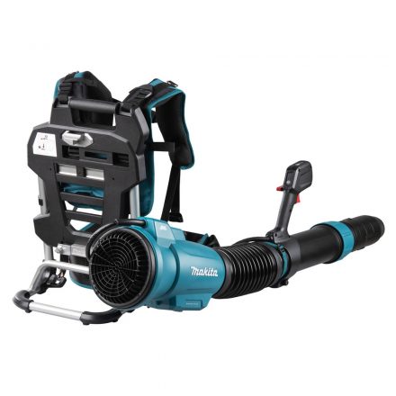 Makita  UB004CZ Akkus háti légseprű (lombfúvó) 36V-40V max XGT akku és töltő nélkül