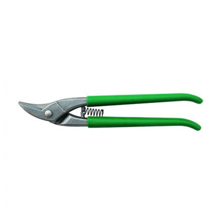 Z-TOOLS Általános lemezolló balos 250mm  040701-0038