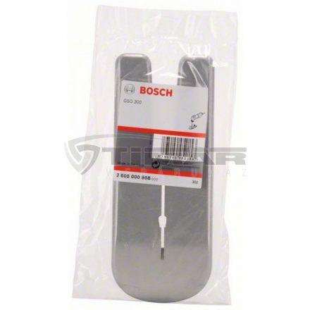 Bosch 2608000908 Alaplemez /Talplemez Habvágóhoz