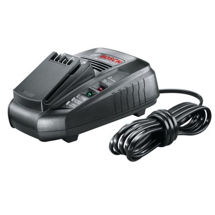 Bosch  AL1830CV Gyorstöltő kerti gép akkukhoz 14,4V-18V 600A005B3