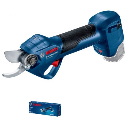 Bosch Pro Pruner Akkus metszőolló (alapgép) 06019K1020