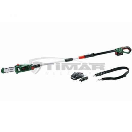 Bosch UniversalChainPole18 Akkus Ágvágó (Teleszkópos) 06008B3100