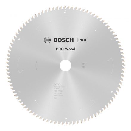 Bosch  2608837776 Expert for Aluminium akkus körfűrészhez keményfémlapkás 216x30mm 64fogas ALU