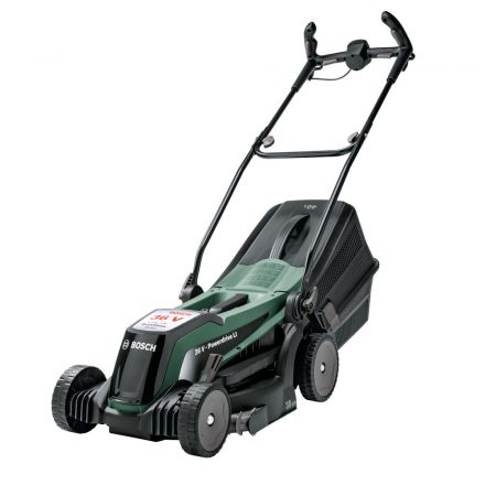 Bosch  EasyRotak36-550 Akkus fűnyíró 36V 4,0Ah, 37cm 06008B9B00