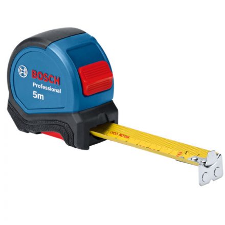 Bosch  1600A016BH Mérőszalag 5m (mágneses)