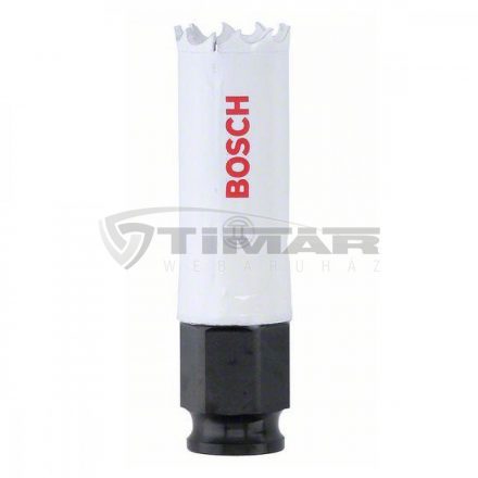 Bosch  Progressor for Wood&Metal Lyukfűrész (körkivágó) 20mm 2608594199