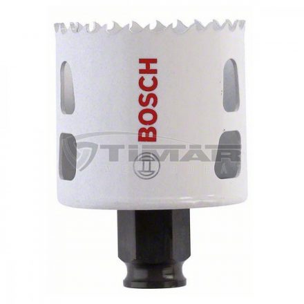 Bosch  Progressor for Wood&Metal Lyukfűrész (körkivágó) 51mm 2608594218