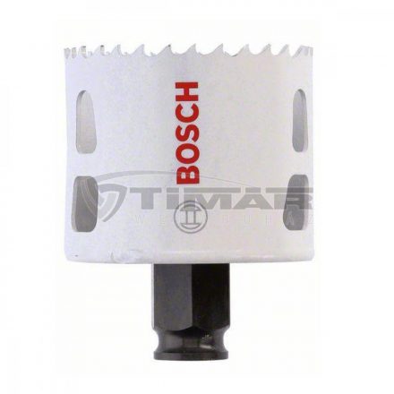 Bosch  Progressor for Wood&Metal Lyukfűrész (körkivágó) 57mm 2608594222