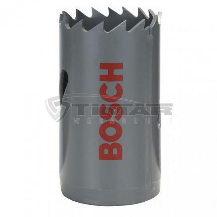 Bosch  HSS Bi-Metál Standard Lyukfűrész (körkivágó) 30mm 2608584108