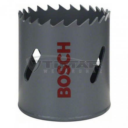 Bosch  HSS Bi-Metál Standard Lyukfűrész (körkivágó) 48mm 2608584116