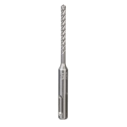 Bosch 2608576134/2608900091  Fúrószár 8x250x315mm SDS plus-7X 4élű