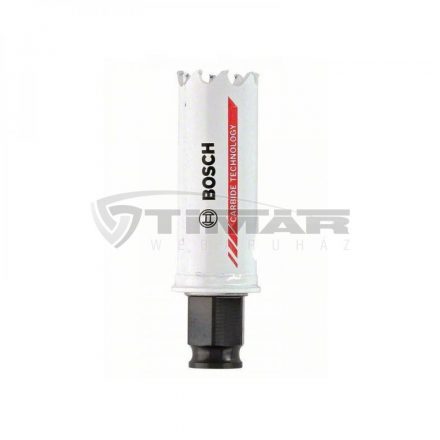 Bosch  Expert Tough Material Keményfém Lyukfűrész (körkivágó) 20mm 2608594163/2608900419