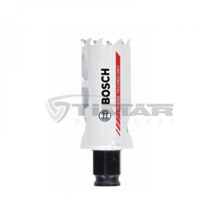 Bosch  Expert Tough Material Keményfém Lyukfűrész (körkivágó) 51mm 2608594171/2608900427