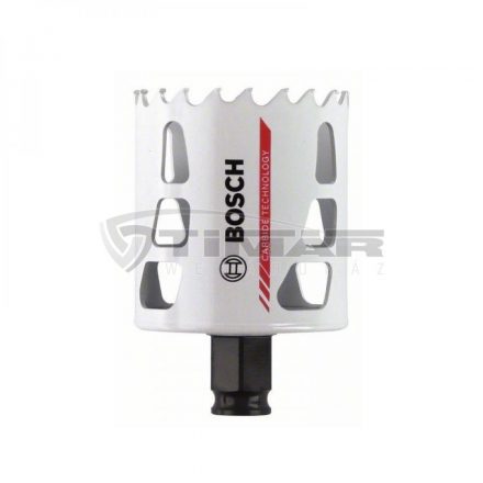 Bosch  Expert Tough Material Keményfém Lyukfűrész (körkivágó) 60mm 2608594173/2608900429