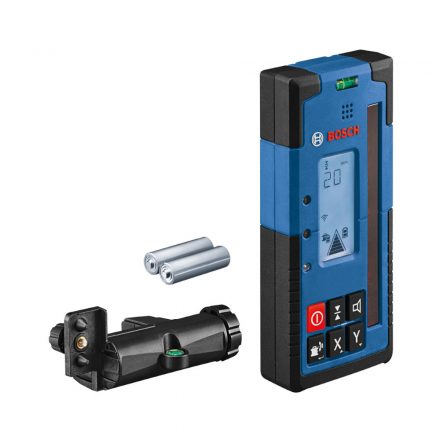 Bosch  LR 60 Lézer vevő (GRL 600 CHV-hez) 0601069P00