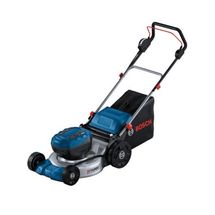 Bosch GRA 18V2-46 Akkus fűnyíró, 46cm akku és töltő nélkül 06008C8000