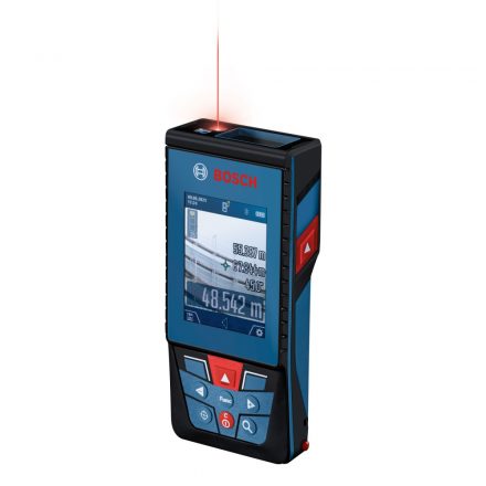 Bosch  GLM100-25C Lézeres távolságmérő 100m (piros) 0601072Y00