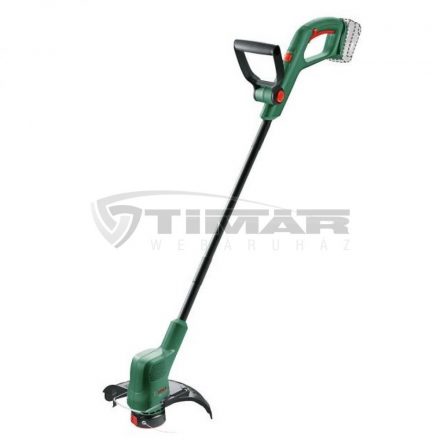 Bosch  EasyGrassCut18V-26 Akkus szegélynyíró 18V akku és töltő nélkül 06008C1C04