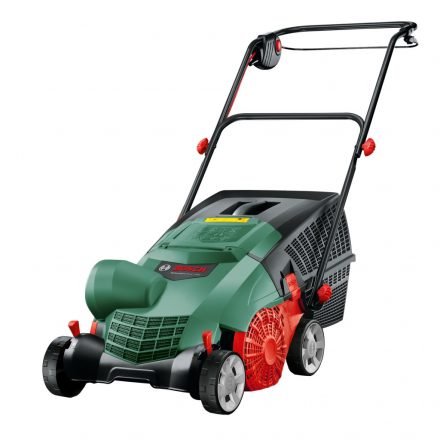 Bosch  UniversalVerticut1100 Elektromos gyepszellőztető (gyeplazító) 1100W 060088A101