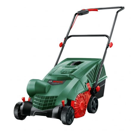 Bosch  UniversalRake900 Elektromos gyepszellőztető (gyeplazító) 900W 060088A001