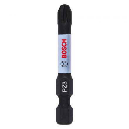 Bosch 2608522484 Impact Power Csavarozó bitfej, pozidrive PZ3x50mm