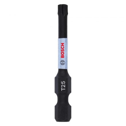 Bosch 2608522488 Impact Power Csavarozó bitfej, torx T25x50mm