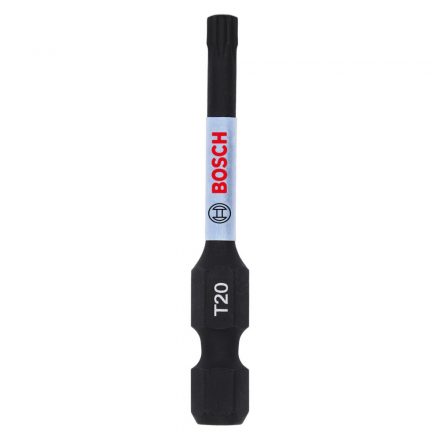 Bosch 2608522487 Impact Power Csavarozó bitfej, torx T20x50mm