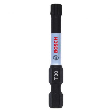 Bosch 2608522489 Impact Power Csavarozó bitfej, torx T30x50mm