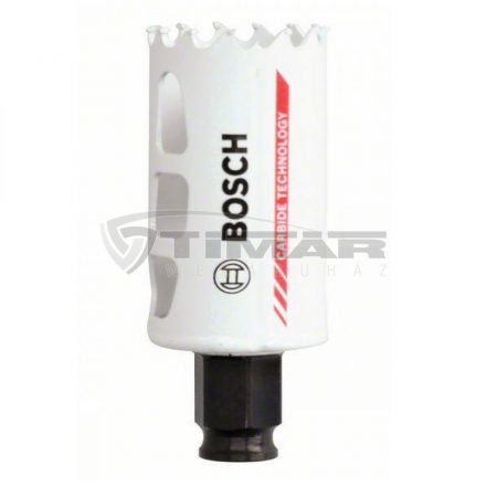 Bosch  Expert Tough Material Keményfém Lyukfűrész (körkivágó) 40mm 2608594169/2608900425