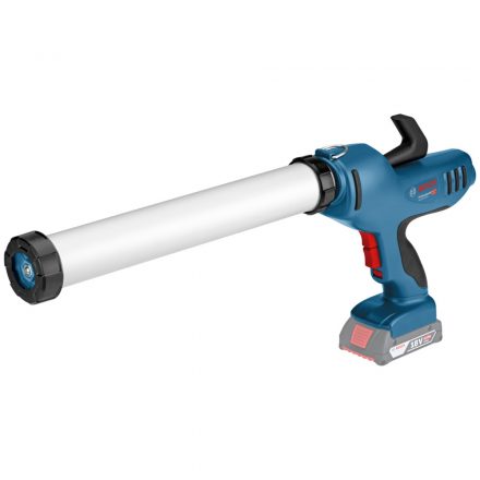 Bosch  GCG18V-600 Akkus kinyomópisztoly 18V akku és töltő nélkül,  06019C4001