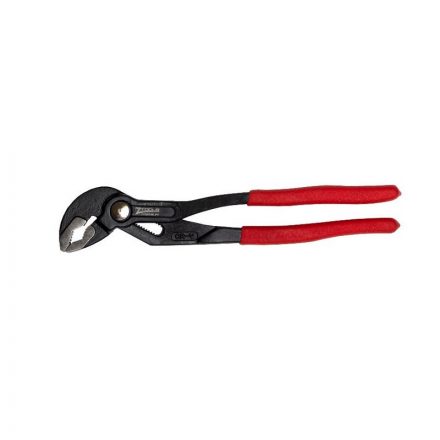 Z-TOOLS Vízpumpafogó, nyomógombos, 250mm  040401-0995