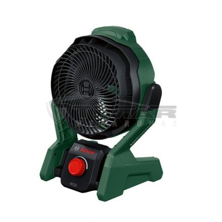 Bosch 06039E1000 UniversalFan 18V-1000 Akkus ventilátor (alapgép)