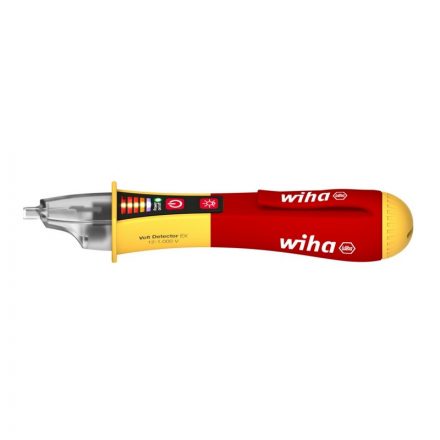 WIHA Fázisellenőrző ceruza 12-1000V ATEX EX-II IP67, 44309  042401-0916