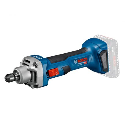 Bosch  GGS18V-20 Akkus egyenescsiszoló 18V akku és töltő nélkül, karton 06019B5401