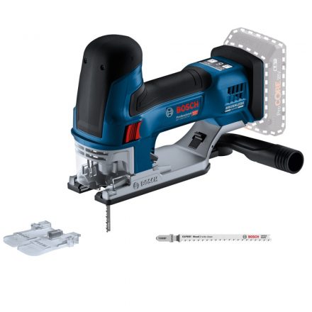 Bosch GST18V-155SC Akkus szúrófűrész 18V akku és töltő nélkül, karton 06015B0001