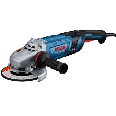 Bosch GWS30-180 B Sarokcsiszoló 180mm 2800W, karton 06018G0000