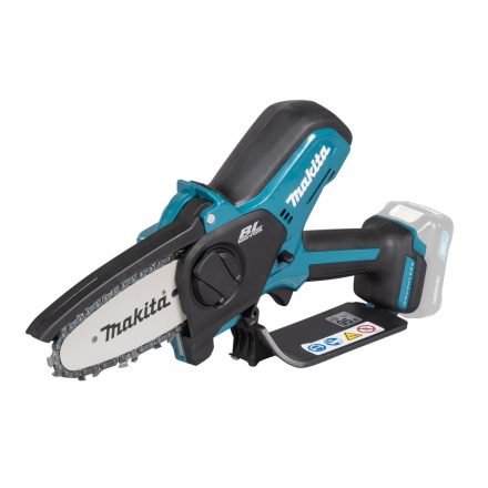 Makita  UC100DZ Akkus láncfűrész 10cm  12V CXT akku és töltő nélkül