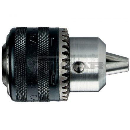 <METABO  635036000 Fogaskoszorús fúrótokmány, 13 mm, B 16