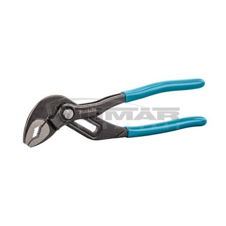 Makita  B-65741 Vízpumpafogó 180mm 37mm