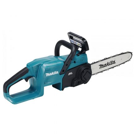 Makita  DUC307ZX1 Akkus láncfűrész 30cm 18V LXT akku és töltő nélkül