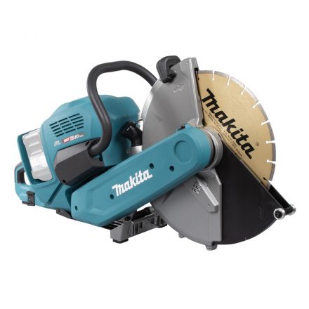 Makita  CE002GZ01 Akkus gyorsdaraboló AWS 2x40V max XGT akku és töltő nélkül