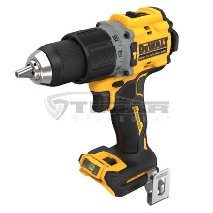 DEWALT DCD805NT-XJ Akkus fúrócsavarozó alapgép TStak kofferben