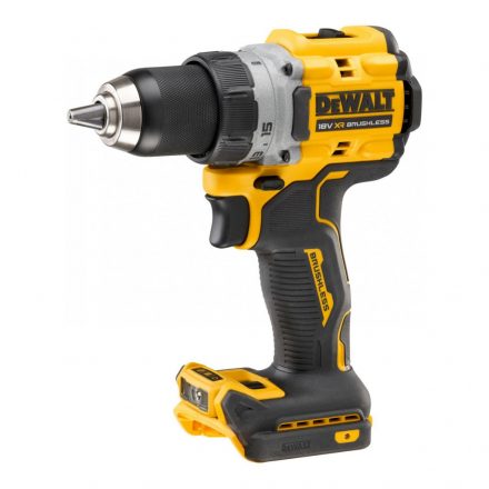 DeWalt  DCD800NT-XJ Akkus fúró-csavarbehajtó 18V akku és töltő nélkül, T-STAK