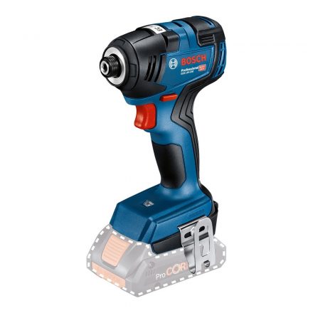 Bosch  GDR18V-200 Akkus ütvecsavarozó 1/4” 18V akku és töltő nélkül, karton 06019J2105