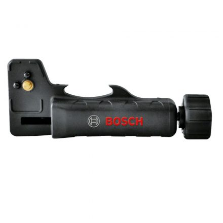 Bosch  Univerzális tartó lézer vevőkhöz: LR1 ; LR1G; LR2  1608M0070F